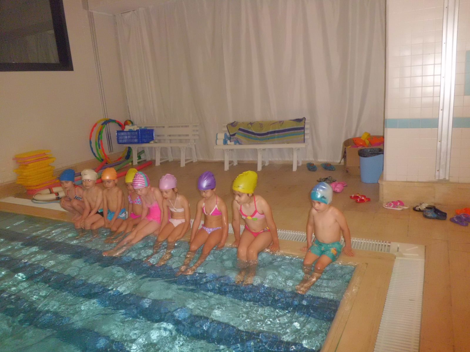 Minikler Sarayı İstanbul Avrupa - Avcılar